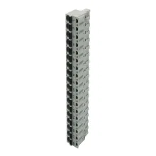 Terminal blocks