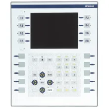 Touch panels