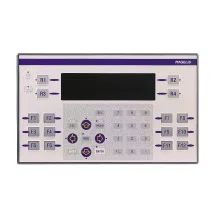 Operator panels