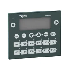 Operator panels