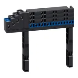 Schneider Electric 04008 Распределительный блок Linergy FM 4P 63 A