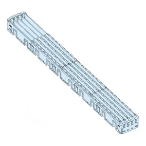 СИЛ.ШИНЫ POWERCLIP, 125 A, 4П, 750 ММ (ШНАЙДЕР) СИЛ.ШИНЫ POWERCLIP, 125 A, 4П, 750 ММ (ШНАЙДЕР)