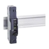 Автоматический выключатель Schneider Electric Acti9 1P 25А (C) 25кА