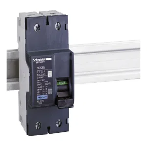 Автоматический выключатель Schneider Electric Acti9 2P 80А (C) 50кА (ШНАЙДЕР) Автоматический выключатель Schneider Electric Acti9 2P 80А (C) 50кА (ШНАЙДЕР)