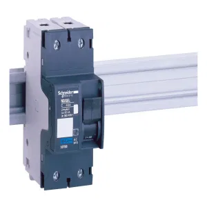Автоматический выключатель Schneider Electric Acti9 2P 10А (B) 100кА (ШНАЙДЕР) Автоматический выключатель Schneider Electric Acti9 2P 10А (B) 100кА (ШНАЙДЕР)