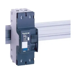 Автоматический выключатель Schneider Electric Acti9 2P 32А (D) 100кА (ШНАЙДЕР) Автоматический выключатель Schneider Electric Acti9 2P 32А (D) 100кА (ШНАЙДЕР)