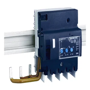Дифференциальный блок Schneider Electric Acti9 4P 125А 300мА (A) (ШНАЙДЕР) Дифференциальный блок Schneider Electric Acti9 4P 125А 300мА (A) (ШНАЙДЕР)