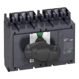 Schneider Electric 31142 Реверсивный рубильник, 200 А, 3P