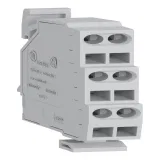 Schneider Electric 33170 контакт положения аппарата для NT/NS630B/NW