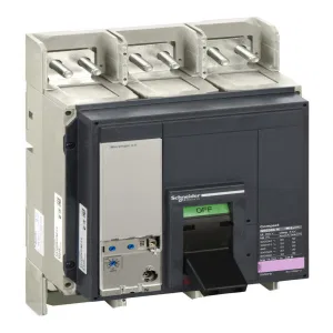 Силовой автомат Schneider Electric Compact NS 630, Micrologic 2.0, 50кА, 3P, 630А (ШНАЙДЕР) Силовой автомат Schneider Electric Compact NS 630, Micrologic 2.0, 50кА, 3P, 630А (ШНАЙДЕР)