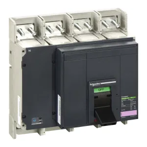 Выключатель-разъединитель Schneider Electric Compact NS 630, 4P, 630А (ШНАЙДЕР) Выключатель-разъединитель Schneider Electric Compact NS 630, 4P, 630А (ШНАЙДЕР)