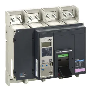 Силовой автомат Schneider Electric Compact NS 1000, Micrologic 2.0 A, 150кА, 4P, 1000А (ШНАЙДЕР) Силовой автомат Schneider Electric Compact NS 1000, Micrologic 2.0 A, 150кА, 4P, 1000А (ШНАЙДЕР)