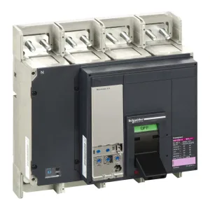 Силовой автомат Schneider Electric Compact NS 1250, Micrologic 5.0, 70кА, 4P, 1250А (ШНАЙДЕР) Силовой автомат Schneider Electric Compact NS 1250, Micrologic 5.0, 70кА, 4P, 1250А (ШНАЙДЕР)
