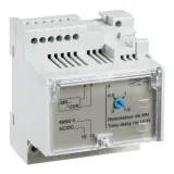 RR MN 048/060 VAC/VDC РЕГУЛИРУЕМЫЙ ЗАМЕДЛИТЕЛЬ