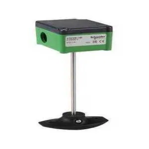 Датчик температуры канальный STD200-200 10кОм INET,-10…110°С,200мм (ШНАЙДЕР) Датчик температуры канальный STD200-200 10кОм INET,-10…110°С,200мм (ШНАЙДЕР)