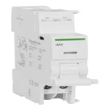 Schneider Electric iMX Расцепитель 12-24 В AC (Acti 9) A9A26478