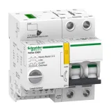 Автоматический выключатель Schneider Electric Acti9 2P 25А (B) 15кА