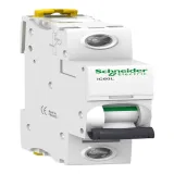 Schneider Electric Acti 9 iC60L A9F94116 автоматический выключатель 1P 16 A C 25 кА