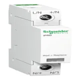 Schneider Electric УЗИП Т2 iPRD 40r 40kA 350 В 1П сигнал A9L40101