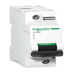 Автоматический выключатель Schneider Electric Acti9 1P 80А (D) 10кА (ШНАЙДЕР) Автоматический выключатель Schneider Electric Acti9 1P 80А (D) 10кА (ШНАЙДЕР)