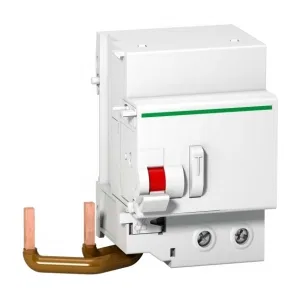 Дифференциальный блок Schneider Electric Acti9 2P 125А 30мА (A) (ШНАЙДЕР) Дифференциальный блок Schneider Electric Acti9 2P 125А 30мА (A) (ШНАЙДЕР)