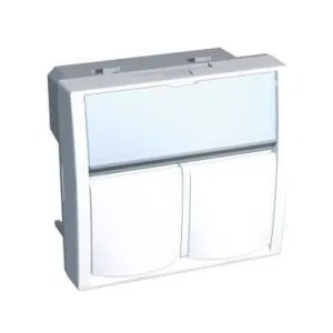 Накладка 1xKeystone Schneider Electric ALTIRA, скрытый монтаж, полярно-белый, ALB44380 (ШНАЙДЕР) Накладка 1xKeystone Schneider Electric ALTIRA, скрытый монтаж, полярно-белый, ALB44380 (ШНАЙДЕР)