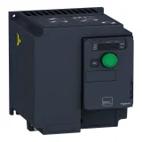 ПРЕОБР ЧАСТОТЫ КОМПАКТНОЕ ИСПОЛНЕНИЕ ATV320 3КВТ 240В 3Ф