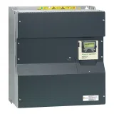 Schneider Electric ATV61QC31Y - преобразователь частоты, 315 кВт, 690 В