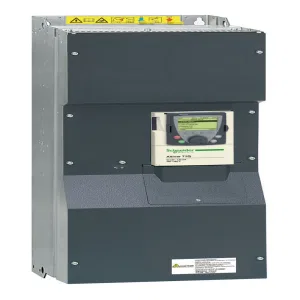 Schneider Electric ATV71QC11N4 — преобразователь частоты 110 кВт (ШНАЙДЕР) Schneider Electric ATV71QC11N4 — преобразователь частоты 110 кВт (ШНАЙДЕР)