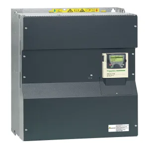 Schneider Electric ATV71QC25Y - преобразователь частоты с водяным охлаждением (ШНАЙДЕР) Schneider Electric ATV71QC25Y - преобразователь частоты с водяным охлаждением (ШНАЙДЕР)