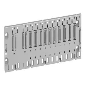 Schneider Electric BMEXBP1002 Шасси Ethernet на 10 слотов (ШНАЙДЕР) Schneider Electric BMEXBP1002 Шасси Ethernet на 10 слотов (ШНАЙДЕР)