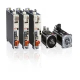 ДВИГАТЕЛЬ BMH 70MM 2,5НМ IP65 700ВТ Б/ШП