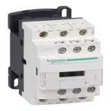 Контактор Schneider Electric TeSys CAD 10А 690/48В AC