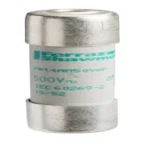 ПРЕДОХРАНИТЕЛЬ.14X51-AM-6A