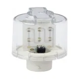 Светодиод Schneider Electric Harmony, 230В, AC, Оранжевый