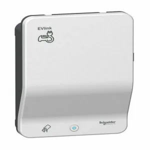 СТАНЦИЯ EVLINK 7//22kW РОЗЕТКА T2S+RFID (ШНАЙДЕР) СТАНЦИЯ EVLINK 7//22kW РОЗЕТКА T2S+RFID (ШНАЙДЕР)