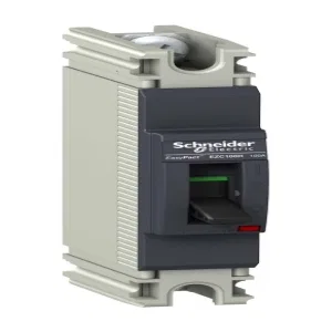Силовой автомат Schneider Electric Easypact EZC 100, TM-D, 5кА, 1P, 25А (ШНАЙДЕР) Силовой автомат Schneider Electric Easypact EZC 100, TM-D, 5кА, 1P, 25А (ШНАЙДЕР)