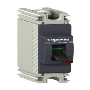 Силовой автомат Schneider Electric Easypact EZC 100, TM-D, 2.5кА, 1P, 15А (ШНАЙДЕР) Силовой автомат Schneider Electric Easypact EZC 100, TM-D, 2.5кА, 1P, 15А (ШНАЙДЕР)