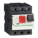 Schneider Electric GV2ME32, автоматический выключатель для защиты двигателя TeSys GV2
