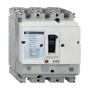 Силовой автомат Schneider Electric TeSys GV7, 35кА, 3P, 220А (ШНАЙДЕР) Силовой автомат Schneider Electric TeSys GV7, 35кА, 3P, 220А (ШНАЙДЕР)