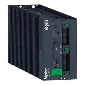 Пром. компьютер, SSD,DC, Win8.1, 2 слота (ШНАЙДЕР) Пром. компьютер, SSD,DC, Win8.1, 2 слота (ШНАЙДЕР)