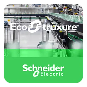 EcoStruxure Machine SCADA Expert (Build time paper License), 64000 Tags (ШНАЙДЕР) EcoStruxure Machine SCADA Expert (Build time paper License), 64000 Tags (ШНАЙДЕР)