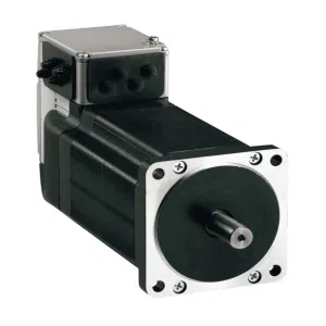 КОМПАКТНЫЙ ШАГ ПРИВОД LEXIUM ILS, MBTCP (ШНАЙДЕР) КОМПАКТНЫЙ ШАГ ПРИВОД LEXIUM ILS, MBTCP (ШНАЙДЕР)