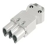 Schneider Electric INS70011 коннектор GST 18i3 WIELAND «ПAПA»