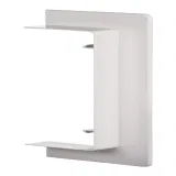 Schneider Electric OptiLine 45 Рамка настенная для короба 185 x 55 мм ISM10505P