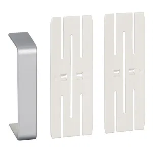 Schneider Electric ISM10556 - накладка на стык короба 185 x 55 мм OptiLine 45 (ШНАЙДЕР) Schneider Electric ISM10556 - накладка на стык короба 185 x 55 мм OptiLine 45 (ШНАЙДЕР)