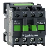 Контактор Schneider Electric EasyPact TVS 3P 32 А 400/110 В AC LC1E3210F5