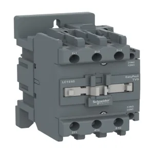 Контактор Schneider Electric EasyPact TVS 3P 40А 400/415В AC (ШНАЙДЕР) Контактор Schneider Electric EasyPact TVS 3P 40А 400/415В AC (ШНАЙДЕР)