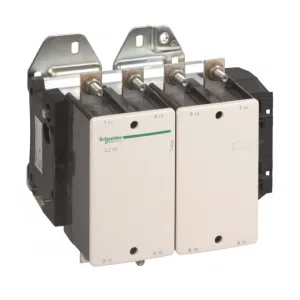 Контактор Schneider Electric Tesys LC1F 4P 700А 400/230В AC (ШНАЙДЕР) Контактор Schneider Electric Tesys LC1F 4P 700А 400/230В AC (ШНАЙДЕР)