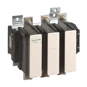 Контактор Schneider Electric Tesys LC1F 3P 800А 400/400В AC/DC 450кВт (ШНАЙДЕР) Контактор Schneider Electric Tesys LC1F 3P 800А 400/400В AC/DC 450кВт (ШНАЙДЕР)